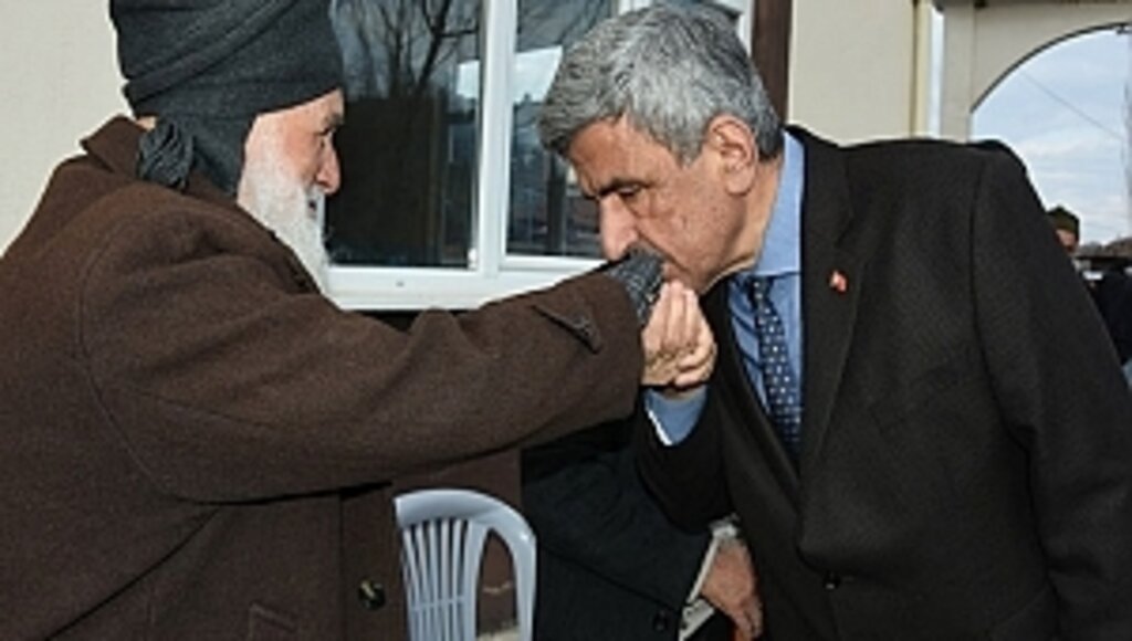 En Değerli Varlıklarımız, Babalardır