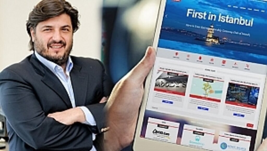 Endeavor Türkiye, İstanbul Teknoloji Ekosistemi Haritası'nı Yayınladı