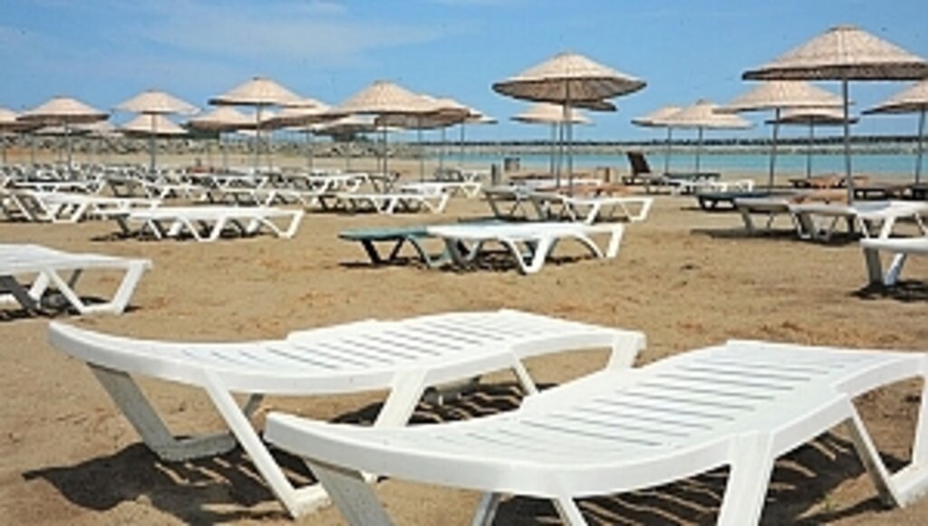 Fener Plajı ve Suada Açıldı