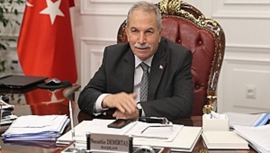 Geleceğimizin Teminatı Yavrularımıza Başarılar Dilerim