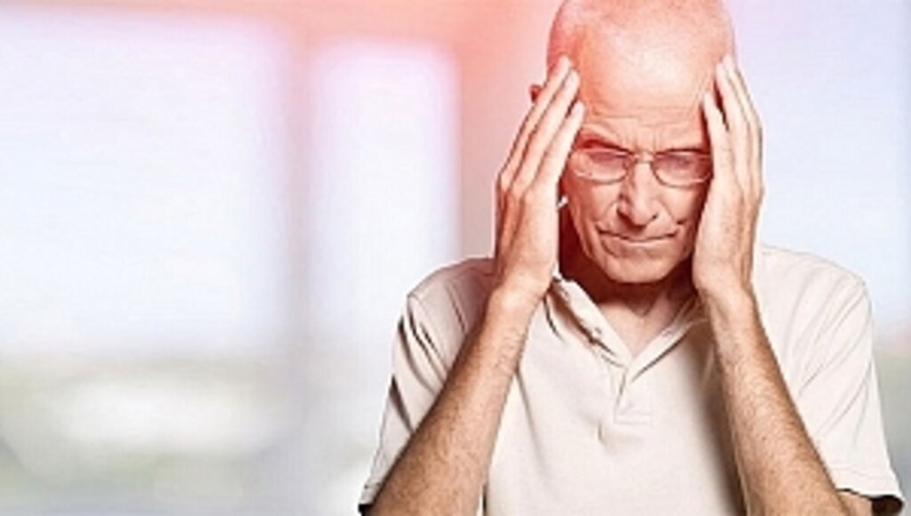 Hareketsiz Yaşam Tarzı Felç Riskini Arttırıyor