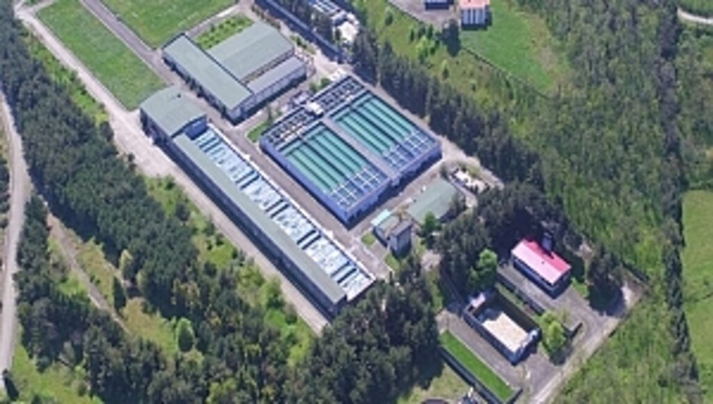 İçme Suyu Kalitesi Artırılıyor