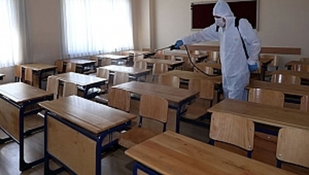 İlkadım Belediyesi Öğrenciler İçin Seferberlik Başlattı