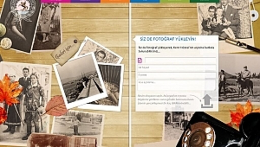 Kent Müzesi sanal ortamda