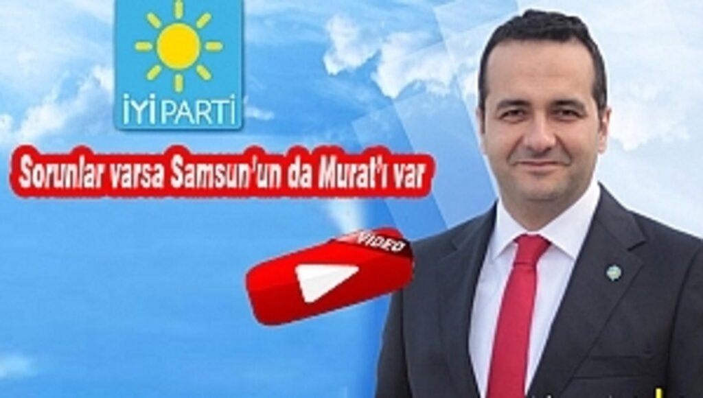 Keskin Adaylığını Açıkladı!...