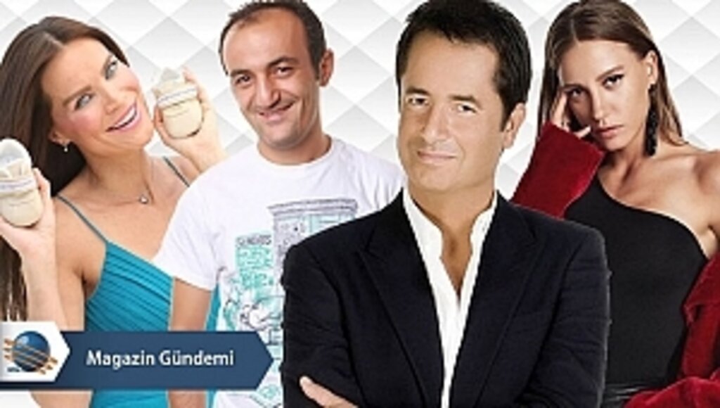 Magazin Dünyası Mayıs Ayında Yine Hareketliydi!