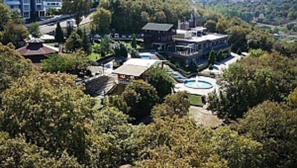 Meşe Kültür Tesisleri Belediye Bünyesinde İşletilecek…