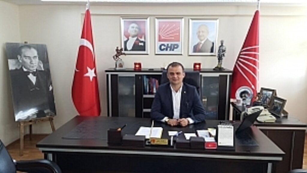 Örgüt'ün Çalışmalarını Anlattı