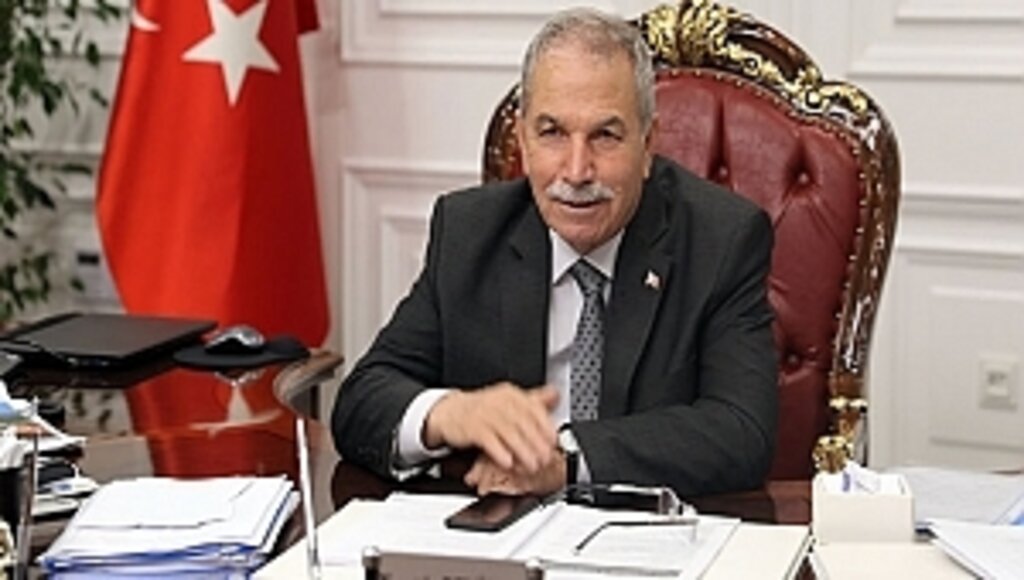 Ortak Sevdamız Samsunsporumuza Başarılar Dilerim