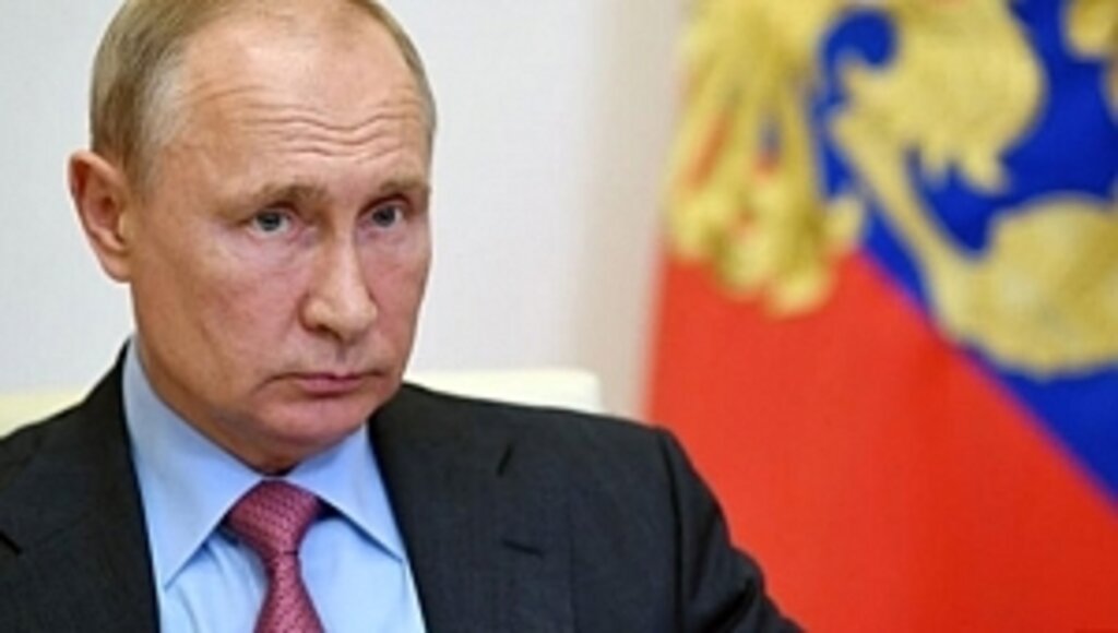 Rusya'da Seçim 1 Temmuz'da