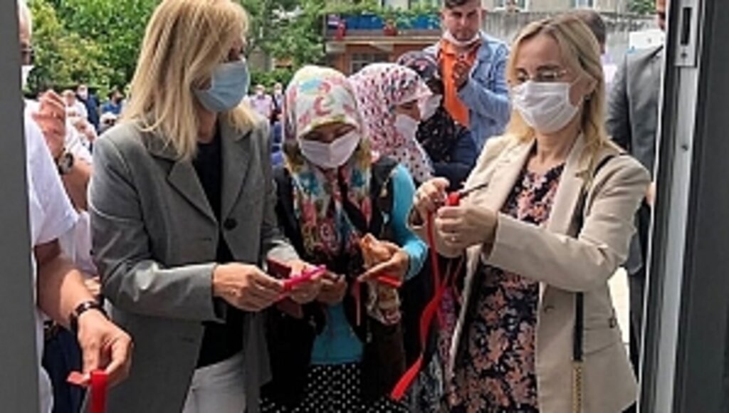 Sadece Bugün Değil Her Zaman Vatandaşımızın Yanındayız