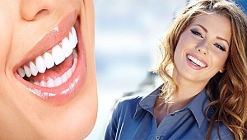 Sağlıklı Gülümseme = Sağlıklı Dişler 