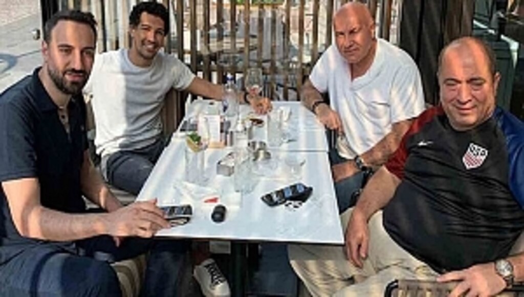 Samsun'a Özlenen Basketbol Sevgisini Kazandıracağız