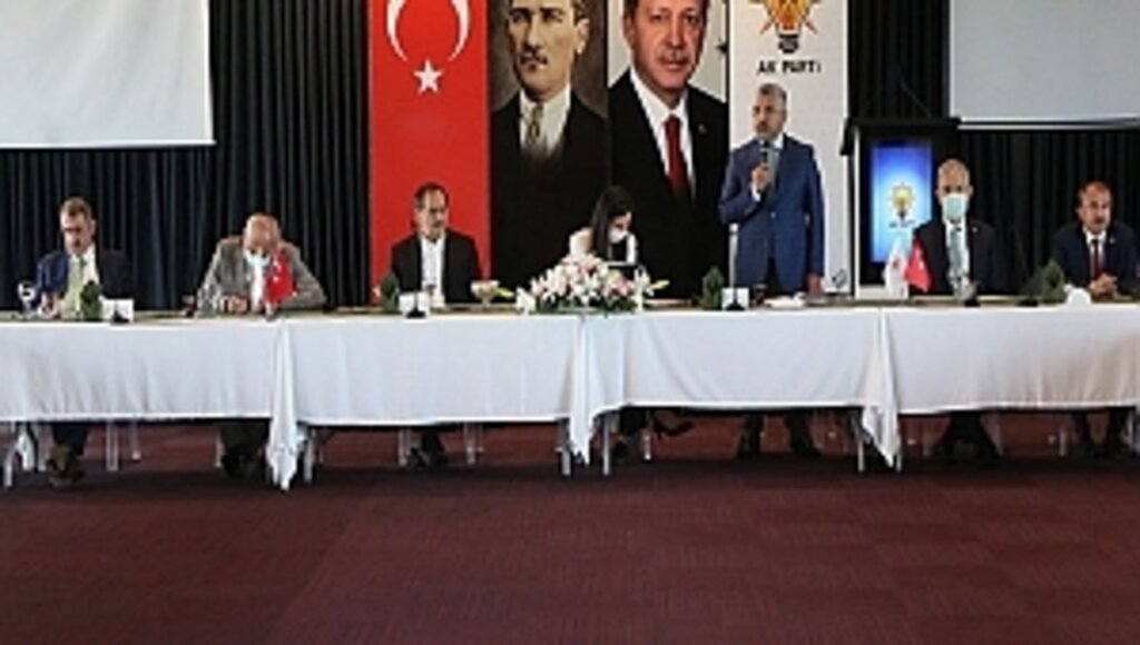 Samsun, Tüm Karadeniz'in Parlayan Yıldızı