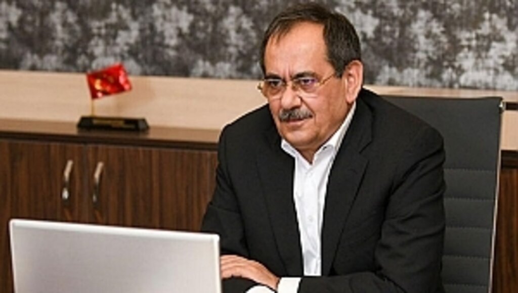 Samsun Turizmde Etkin Bir Şehir