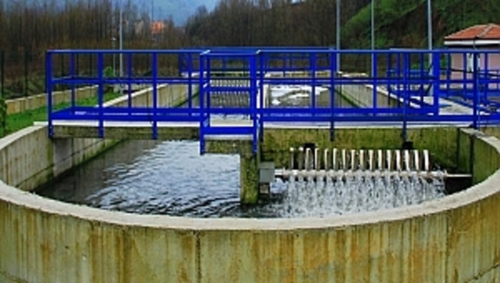 Samsun'un Atık Su Sorunu Olmayacak