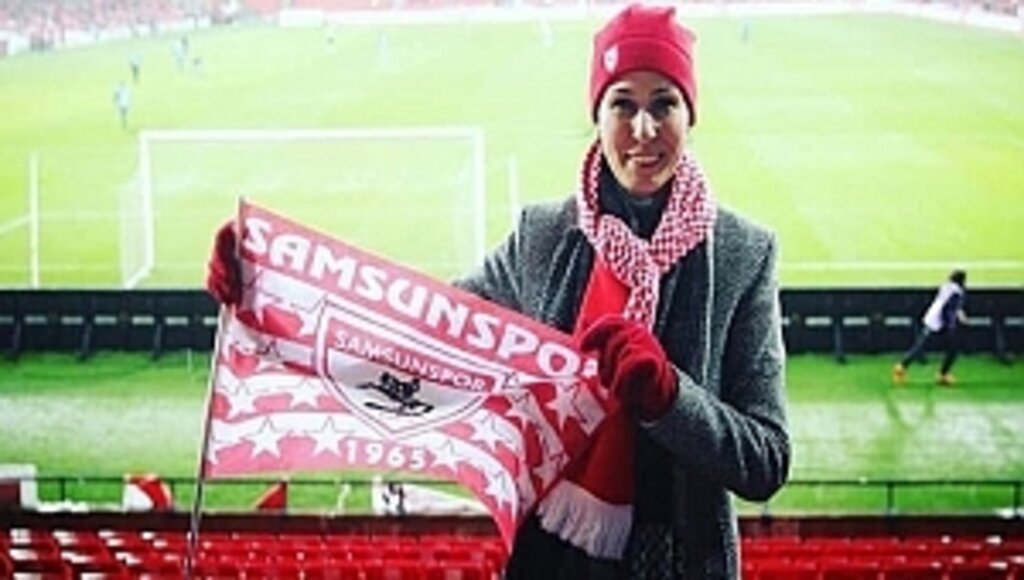 Samsunspor, Kuruluşunun 55.Yılında Şampiyonluğa Koşuyor