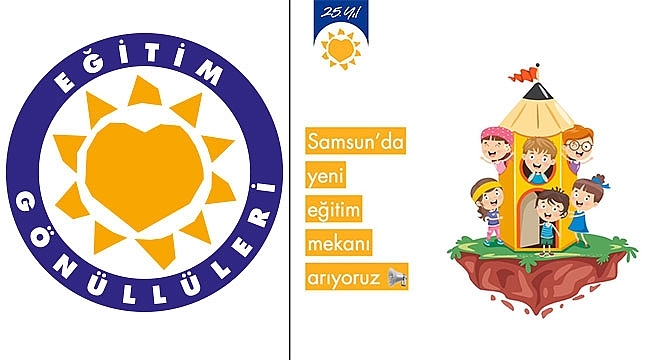 TEGV Samsun Büyükşehir Belediyesi Eğitim Parkı, Yeni Yer Arayışında…