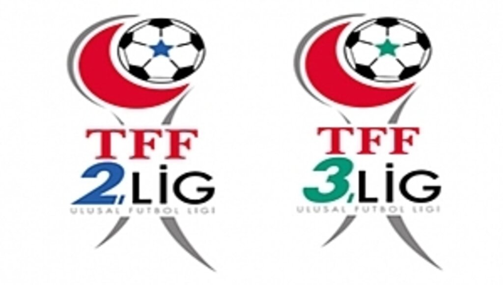 TFF'den Son Dakika Kararı; 2. ve 3. Ligler Oynanmayacak!