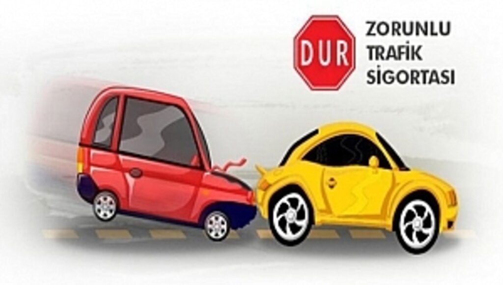 Trafiğe Çıkmayan Araçlar Sigortadan Muaf Olmalı