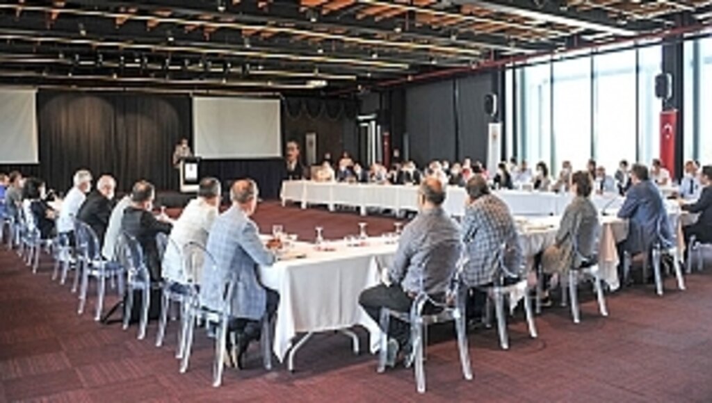 TÜBİTAK Projelerle Geldi