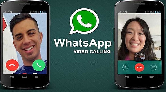 Whatsapp'a 50 Kişilik Video Konferans Özelliği