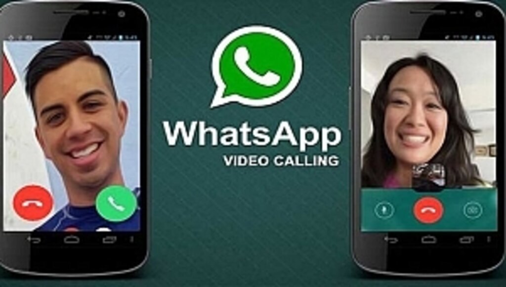 Whatsapp'a 50 Kişilik Video Konferans Özelliği