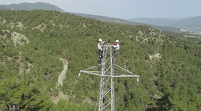 YEDAŞ'tan 'Yatırım' Hamlesi