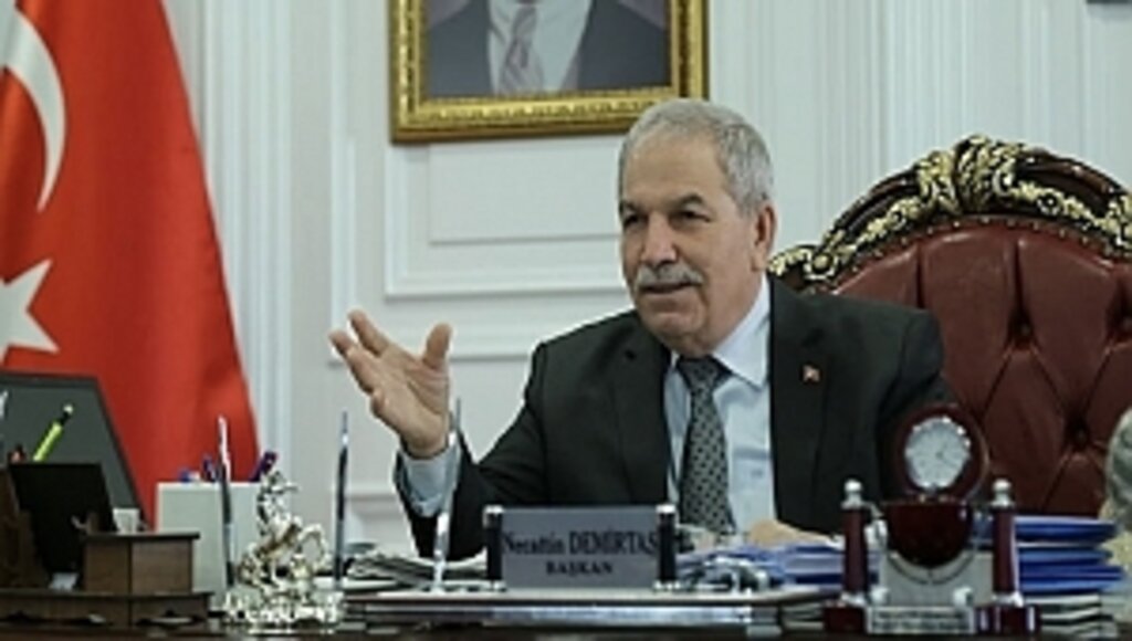 Yeni yaşam tarzını hepimizin benimsemesi lazım 