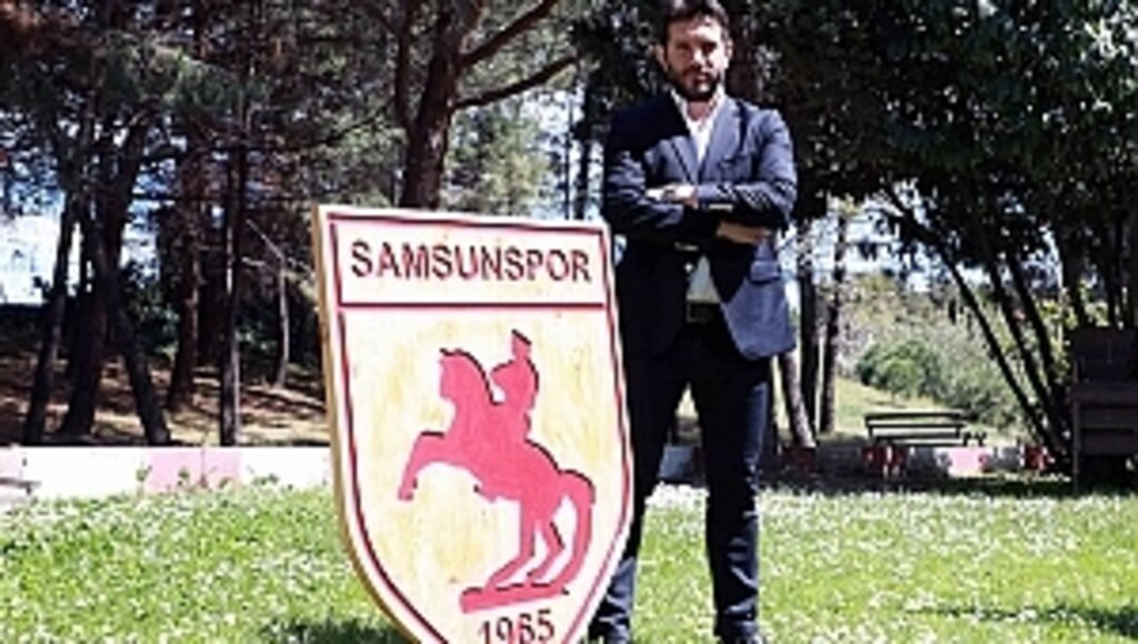 Yılport Samsunspor 10 Haziranda Toplanıyor!