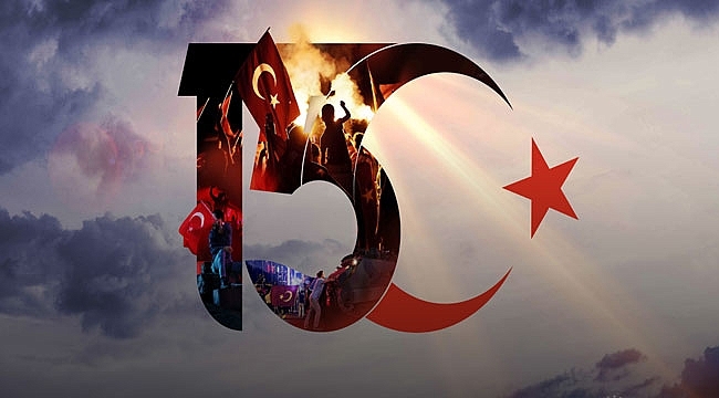 15 Temmuz Destanı 4'Üncü Yılında Türkiye'de ve Dünyada Yaşatılacak