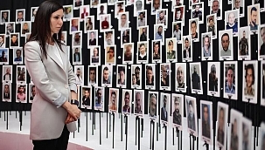 15 Temmuz, Milletimizin Yeniden Diriliş Destanıdır