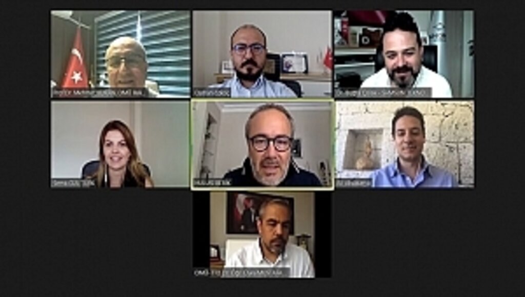 Adapha Yapay Zekâ, 1 Milyon 250 Bin Değerlemeyle İlk Yatırımını Aldı