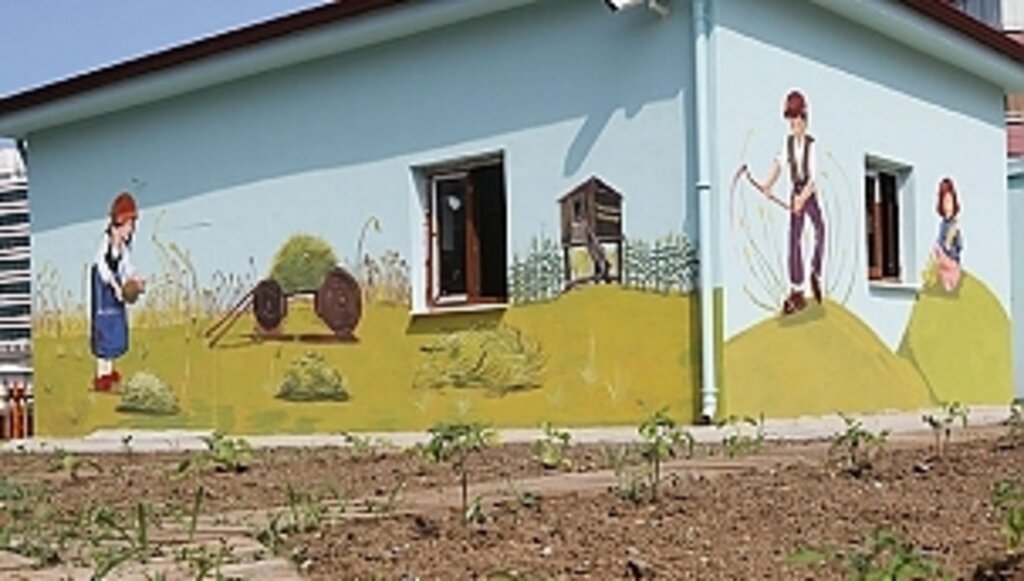 AtaTohum'da Üretim ve Sanat Bir Arada