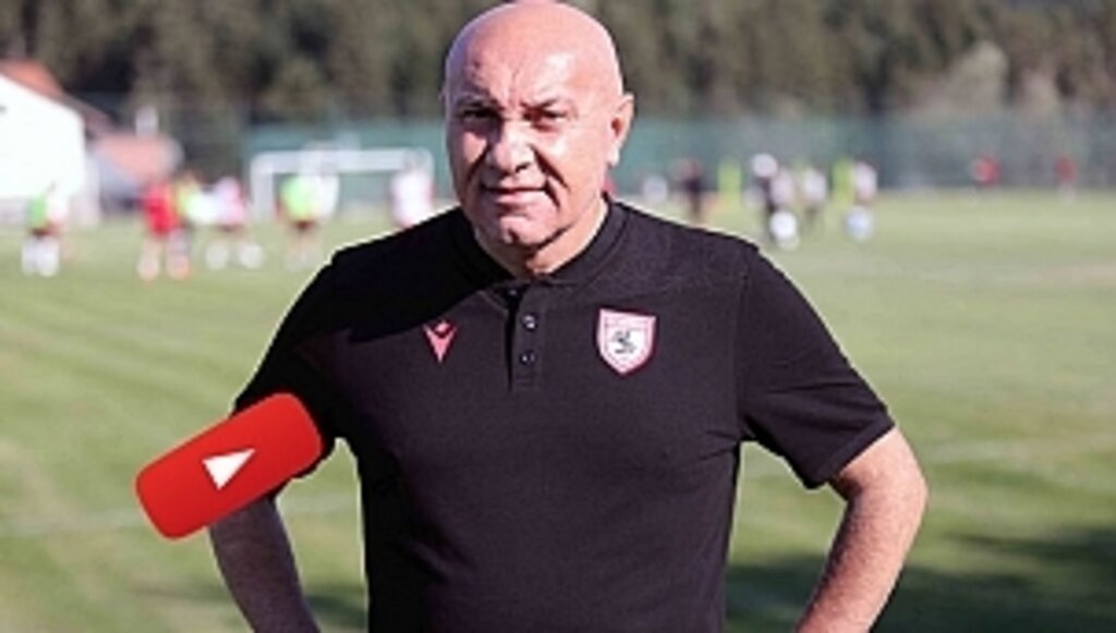 Başkan Yıldırım'dan Gündeme Dair Açıklamalar…