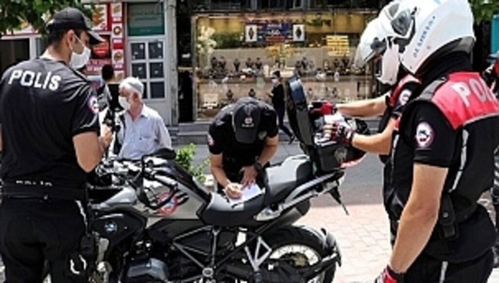 Bugünden İtibaren 81 İlde Başlıyor