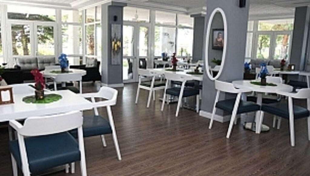 Butik Otel Misafirlerini Bekliyor