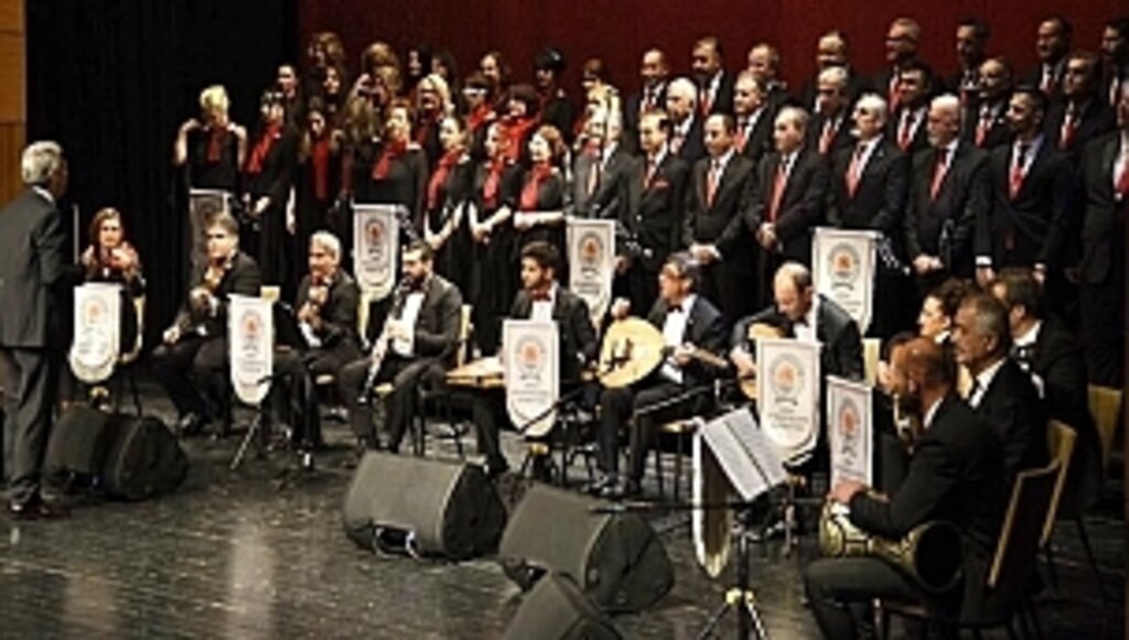 Büyükşehir'den 40. Yıl Etkinlikleri