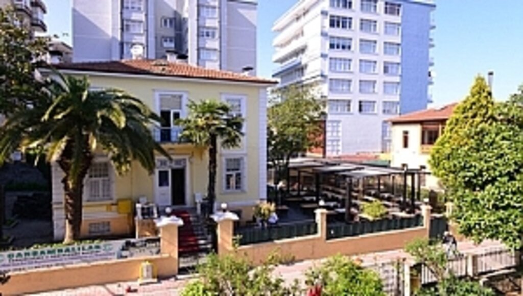 Çarşambalılar Derneğinden Önemli Bir Hizmet Daha!