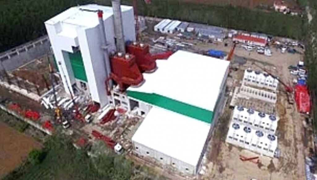 Danıştay, Çarşamba BES'de Yanlış Kararı Bozdu