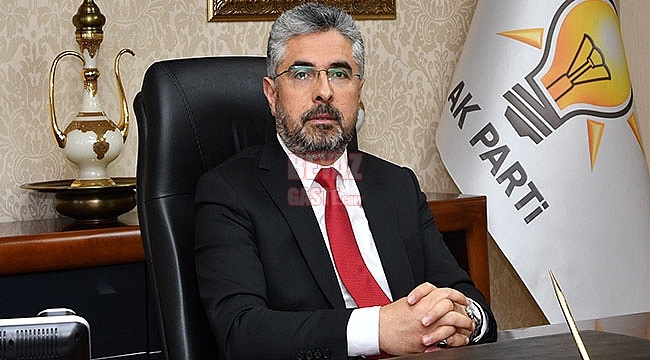 Dini Bayramlarımız Birbirimizi Ziyaret Ettiğimiz, Hep Bir Arada Olduğumuz Özel Günlerdir