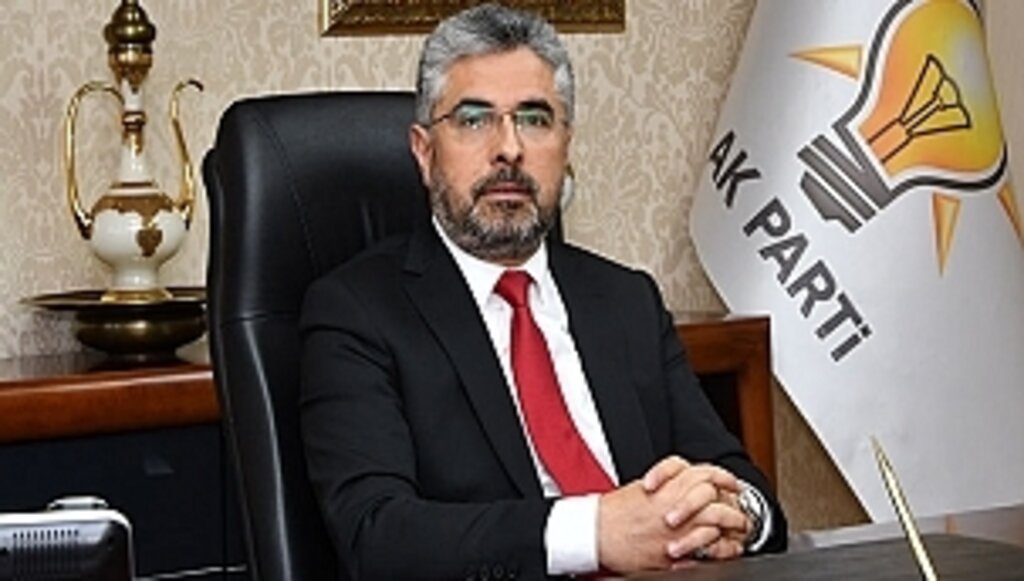 Dini Bayramlarımız Birbirimizi Ziyaret Ettiğimiz, Hep Bir Arada Olduğumuz Özel Günlerdir 