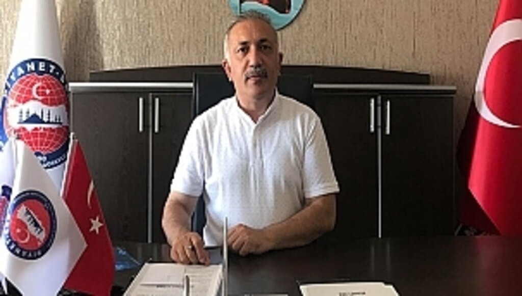 Diyanetimiz de Başkanımız da Yalnız Değildir