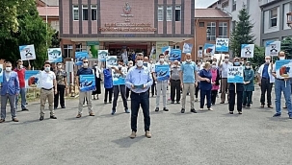 Döner Sermaye Sistemi Sağlık Çalışanlarının En Temel Sorunudur