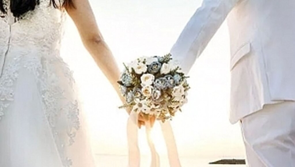 Düğünlere Pandemi Ayarı!...