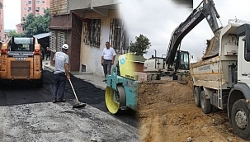 Gece Gündüz Hizmet Devam Edecek