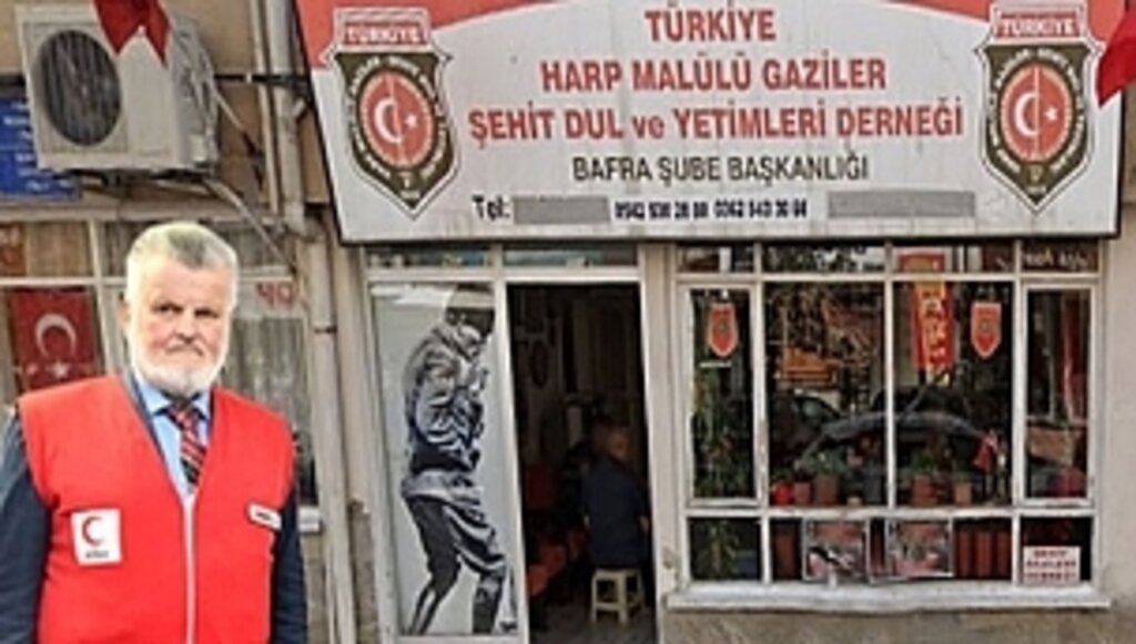 Gücümüzü 15 Temmuz'da Tüm Dünyaya Gösterdik