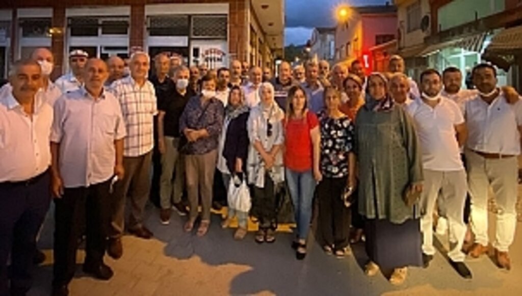 Güleroğlu Hızlı Başladı