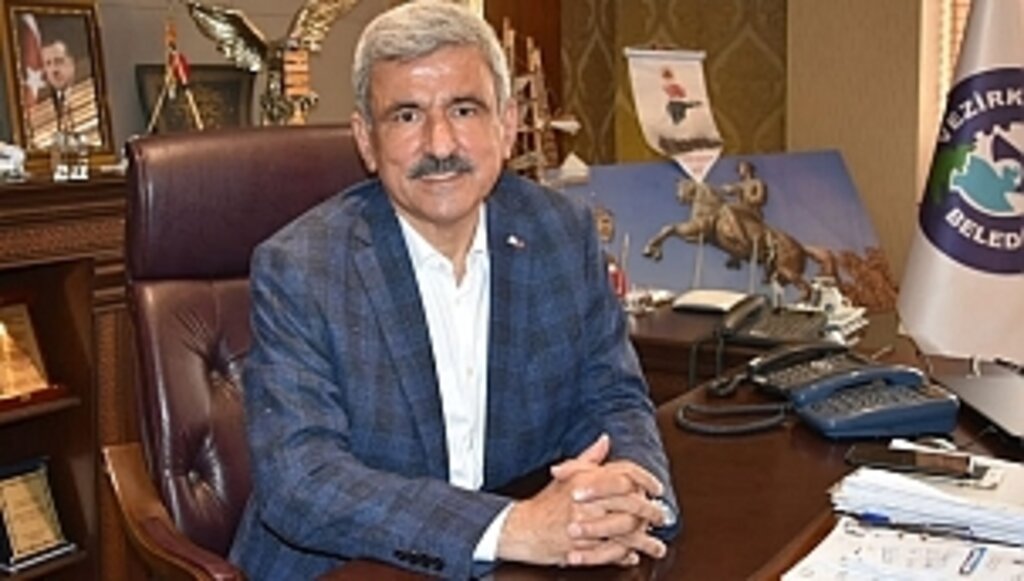 Halkımızın Parasını Çarçur Etmeyiz Ettirmeyiz