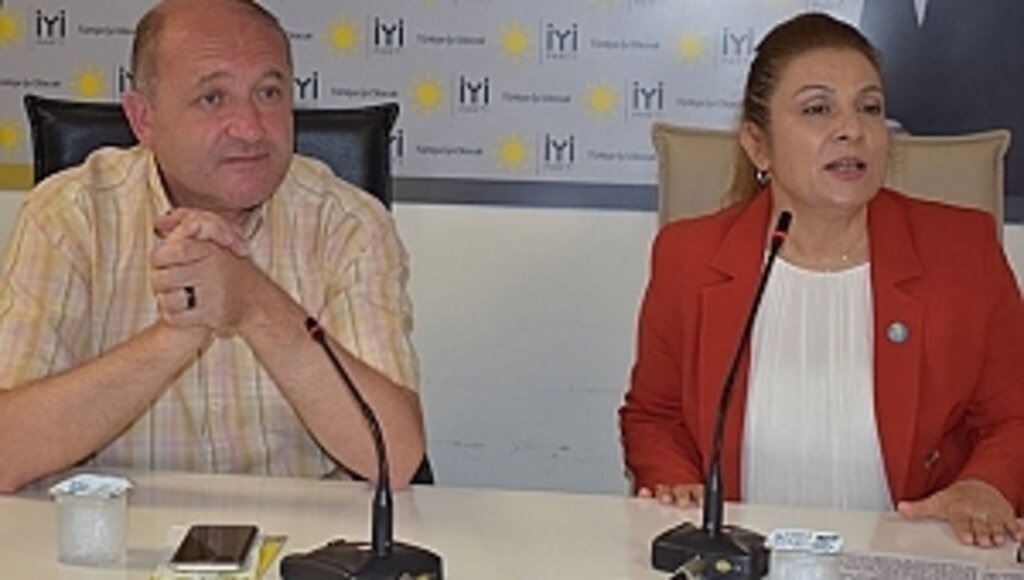 Hedefimiz En İyi, Daha İyi, Hep İyi Olmak!